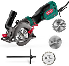 Circular saw 3500rpm mini - circular,