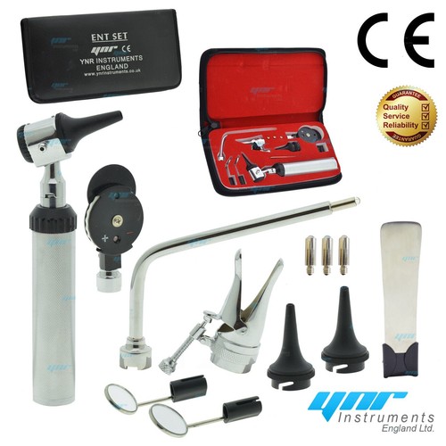 Ynr led ent ophthalmoscope - ynr,
