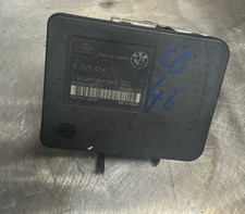 01-05 BMW 3 Series E46 ABS Pump DSC CONTROL MODULE 6765452 6765454 JS