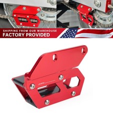 Front Sprocket Cover Chain