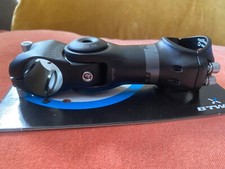 B Twin Ergofit stem - brand