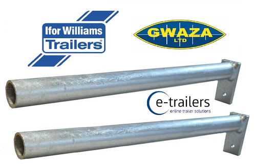 Ramp hinge pins for - hinge,