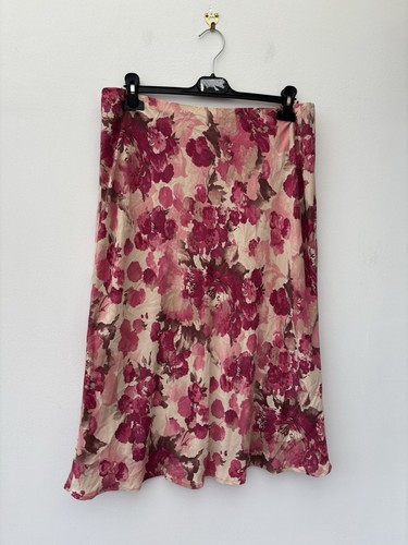 Ann harvey pink brown cream - pink,