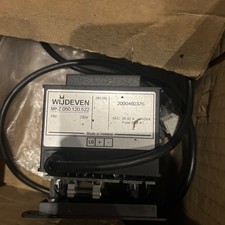 GLOW WORM CXI, HXI TRANSFORMER