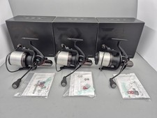 3x Boxed Daiwa Basia Custom