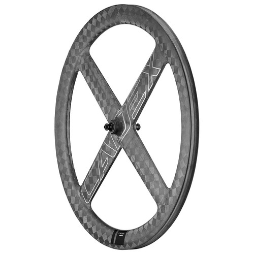 Giant cadex spoke aero - cadex, 4-spoke