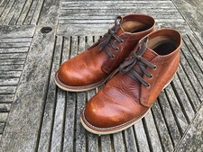 Chippewa Boots 1955 Original
