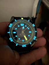 Steinhart Triton 1000