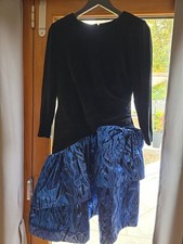 Vintage Shiny Metallic Pom Pom