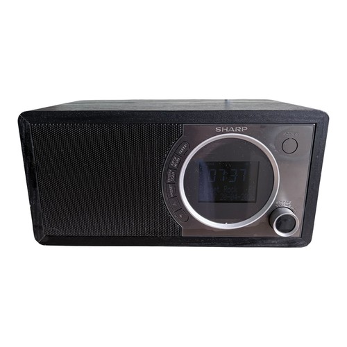 Sharp 450 digital - dr-450(bk),