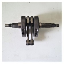 CRANKSHAFT CONNECTING ROD