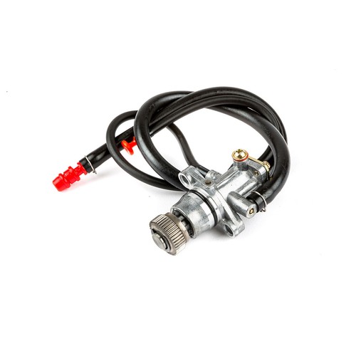 Automatic oil pump - pump, minarelli