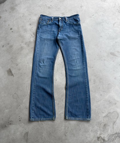 Y2k levi 527 bootcut - levi’s,