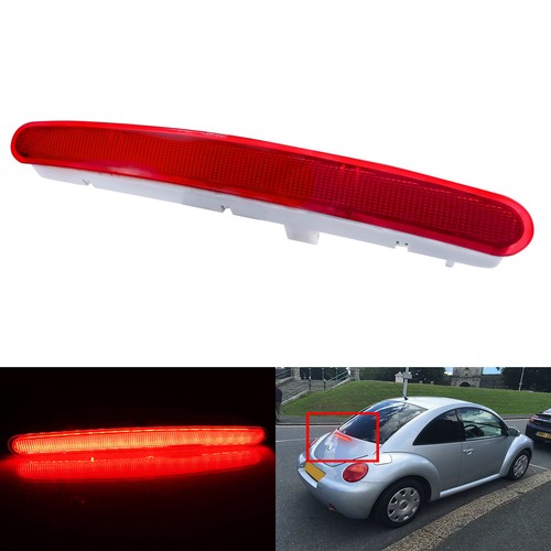 Red led rear - red,