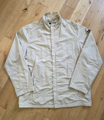 Vintage sergio tacchini - xl,