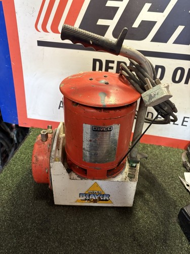 Devco ncl503 air compressor - devco,