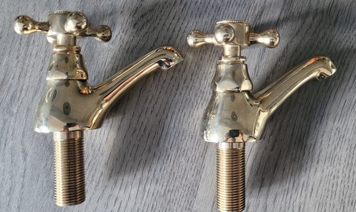 Mayfair brassware nostalgia - brassware,