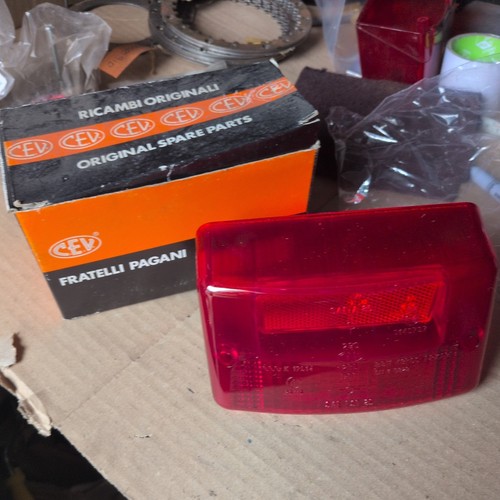 Rare genuine cev 290 - cev,