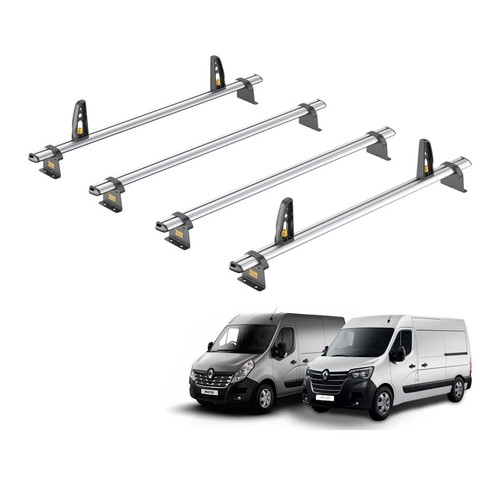 Renault master roof - rack, for