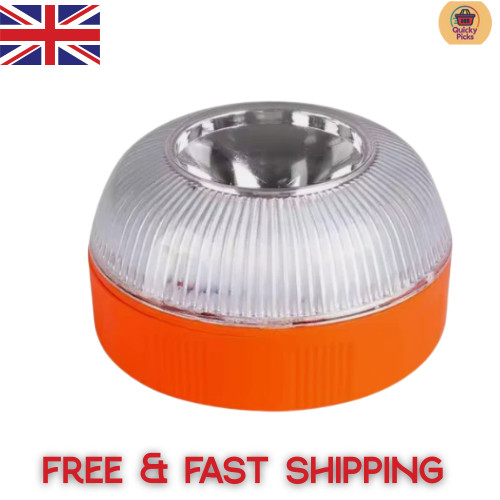 Car emergency beacon - car, light
