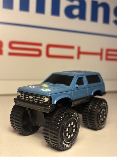 Vintage tonka chevrolet 10 - tonka, s-10