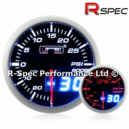 Prosport 52mm dual - prosport,