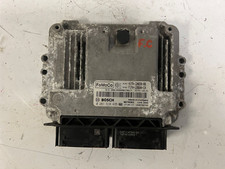 Ford Focus ECU Electronic