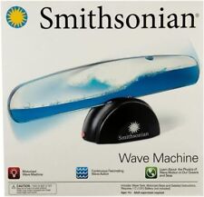 Smithsonian Wave Machine