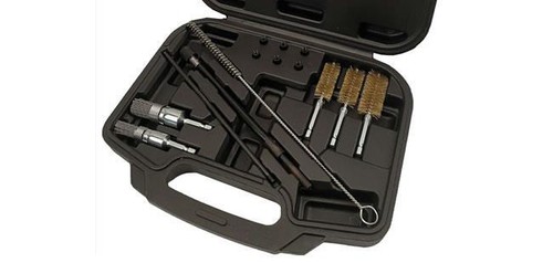 Injector seat and - and, shaft