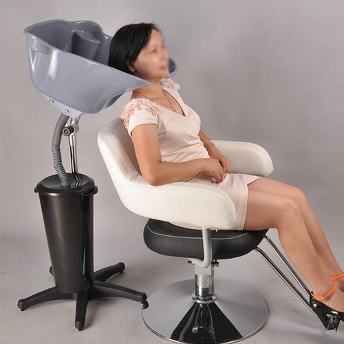 Portable backwash hair - portable,
