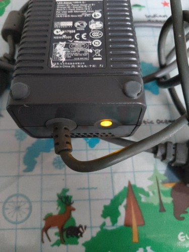 Genuine microsoft xbox 360 - microsoft,