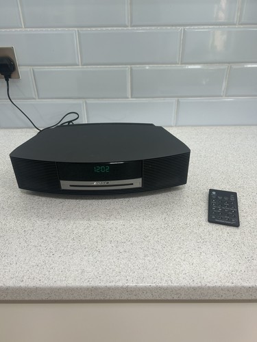 Bose wave music system awrcc5 - wave,