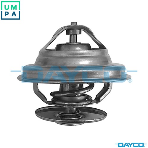 Thermostat coolant dt1044v for - thermostat,