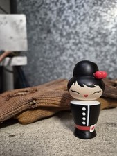 Momiji Japanese Secret Doll