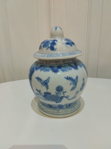 Vintage chinese hand - hand, painted