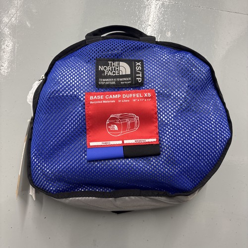 The north face base - north,