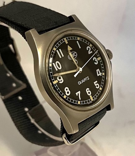 Cwc british army issued - british,
