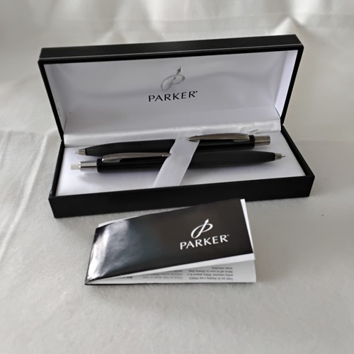 Vintage parker blue - vintage, ink