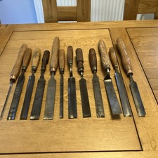 Vintage Woodworking Pattern