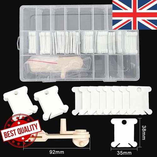 Embroidery organizer box set - embroidery,