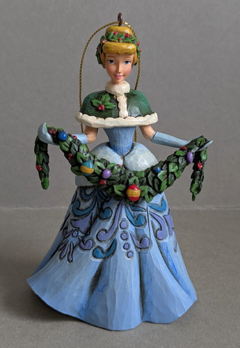 Disney traditions cinderella - traditions,