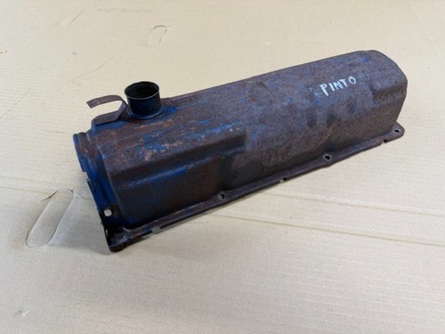 Ford pinto cam cover - cam, early