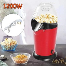 Popcorn Maker Air Popcorn