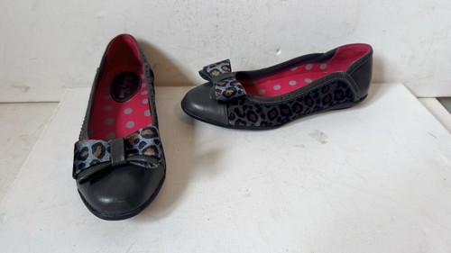 Ruby shoo leather - leather, size