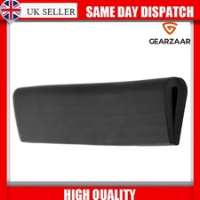 Black 10M Car Door Edge