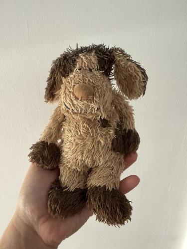 Jellycat bunglie dylan puppy - bunglie,