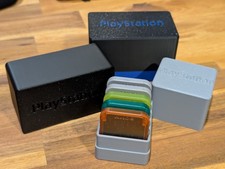PlayStation 1 & 2 Memory Card