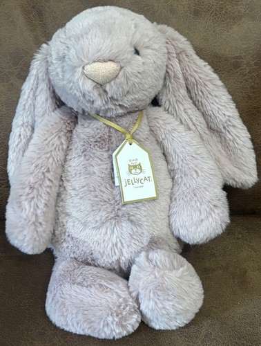 Genuine jellycat bashful luxe - bashful,