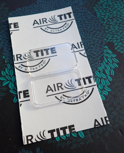 Genuine air tite capsules - air-tite,