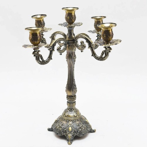 Arms candle holder - 5,